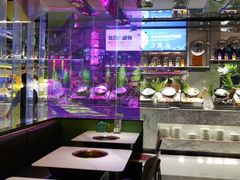 -亚马逊海鲜自助(万象汇店)
