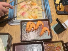-新石器烤肉(欧尚永宁店)