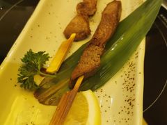 -蟹将军·松叶蟹和牛日料放题自助(K11店)