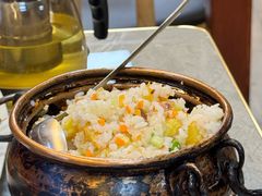 -抚仙湖野生菌石锅鱼(腾冲总店)