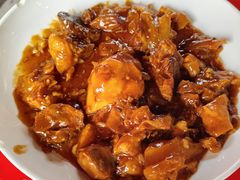 -同发号饭庄(复兴路店)