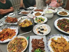 -食鸡公社辣子鸡·潍坊菜·烧烤