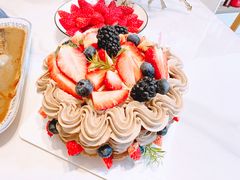 -花花卷卷·鲜食蛋糕(泉屋店)