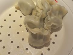 -凯达饺子城(燕山大街店)