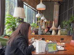 -肴约·花园式餐厅(湖里店)