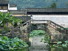 -呈坎景区