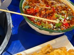 -马路边边串串香(大成路店)