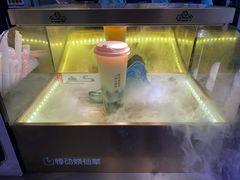 -悸动(吴泾宝龙广场店)