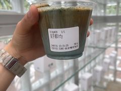 -收获咖啡HARVEST RESERVE(苍山店)