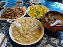 -香满楼(临安路店)