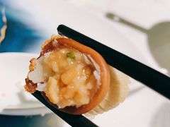 椒盐葫芦酥-绿波廊(豫园店)