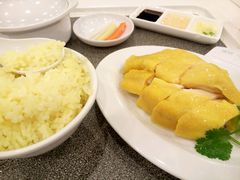 海南鸡蛋-英皇美食坊(英皇娱乐酒店内)