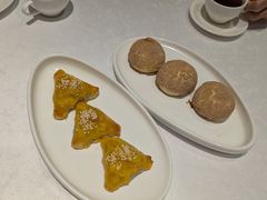 -红棉中餐厅·广州海航威斯汀酒店