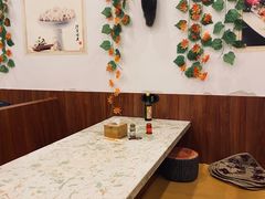 -老猎户炭火锅羊汤(万达店)