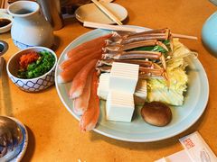 -蟹道乐(道顿堀本店)