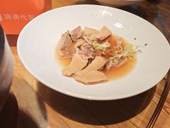 -永安鱼庄·镇江菜(丁卯店)