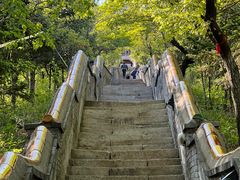 -妙峰山风景名胜区
