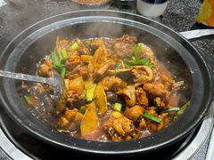 -夜郎国·贵州菜(南山店)