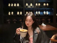 -火火咖啡&茶空间