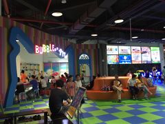 -蒙特利亲子乐园