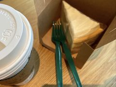 -星巴克(保定万博广场店)