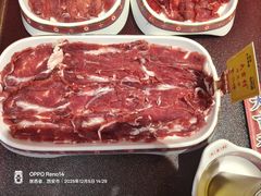 -大吉利·潮汕鲜牛肉火锅(西安店)
