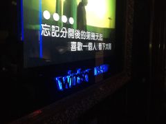 -温莎KTV(珠江路店)
