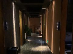-君悦会影院足道·SPA•推拿(江桥店)