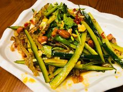 -醉美东江·三文鱼·烧鸡公