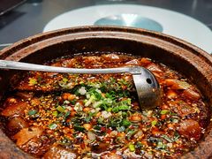-铜锣湾·有麝自然香(渝北财富中心店)