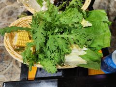 -大吉利·潮汕鲜牛肉火锅(西安店)
