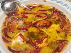 -花椒俏川菜小馆(南海万达店)