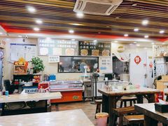 -阁瑞居闫记卤煮(乔庄北街店)
