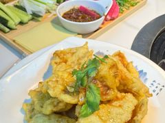 锅包肉-黑土人家(江桥万达广场店)