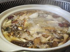 -野菌园·野生菌火锅首创第一家(关兴路总店)