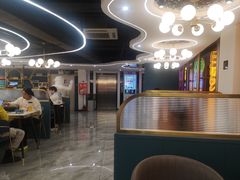 -徐记小怪兽肉蟹煲(中央大街店)