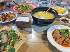 -青城甲(青城山店)