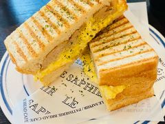 -LE SAPHIR 莎菲尔菓子(和兴店)