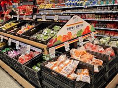 -ALDI奥乐齐超市(凯德虹口店)