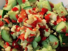 -老梅园大虾城(河西店)