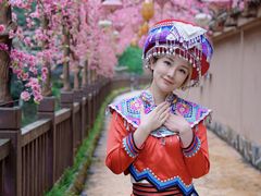 -车溪民俗旅游区