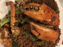 -喜记避风塘炒辣蟹(旗舰店)