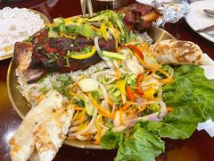 -清真· AL-JANNAT 佳纳特餐厅(仙林店)