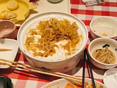 -西贝莜面村(赛格国际购物中心店)
