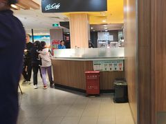 -麦当劳(垡头西路店)
