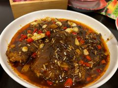 -冶建镜子·老南昌大排档·江西虾王(总店)