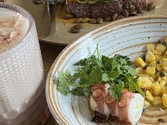 牛油果吐司-BOR Eatery(安福路店)