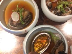 -京料理·日料自助·铁板燒(复悦城店)