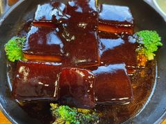 -丽江金茂凯悦臻选酒店-滇香馆