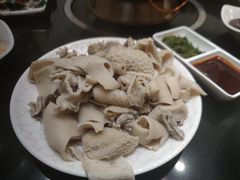 -情忆草原涮肉馆